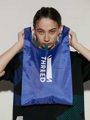 ＲＥＣＹＣＬＥ　ＥＣＯ－ＢＡＧ　Ｍ