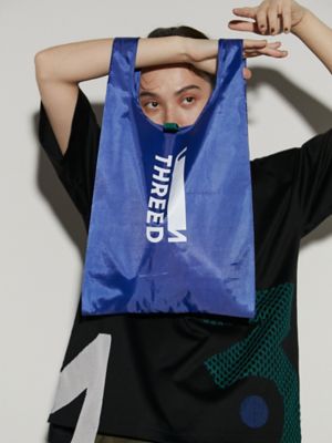 ＲＥＣＹＣＬＥ　ＥＣＯ－ＢＡＧ　Ｍ