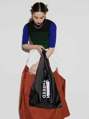RECYCLE ECO－BAG L | UN3D./アンスリード | 三越