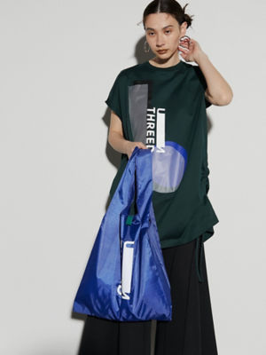 ＲＥＣＹＣＬＥ ＥＣＯ－ＢＡＧ Ｌ | ファッション・服 | 三越伊勢丹