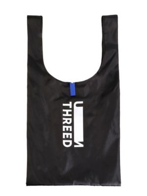 ＜UN3D.＞ＲＥＣＹＣＬＥ　ＥＣＯ－ＢＡＧ　Ｌ