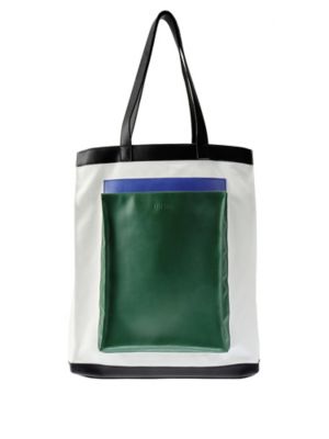 ＢＩＧ ＰＯＫＥＴ ＴＯＴＥ ＢＡＧ | ファッション・服 | 三越伊勢丹