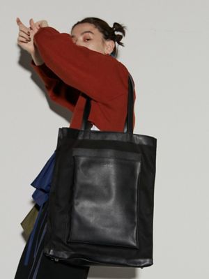 ＢＩＧ ＰＯＫＥＴ ＴＯＴＥ ＢＡＧ | ファッション・服 | 三越伊勢丹 