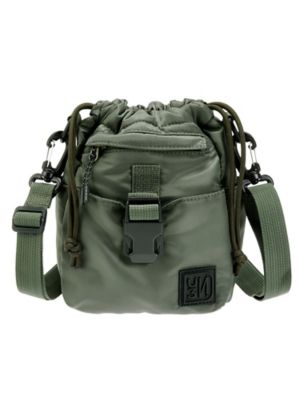 NYLON SHOULDER BAG | UN3D./アンスリード | 三越