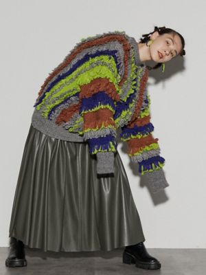 UN3D./アンスリード MULTI COLOR LOOP KT - Wpstore