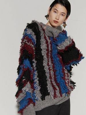 UN3D./アンスリード MULTI COLOR LOOP KT - Wpstore