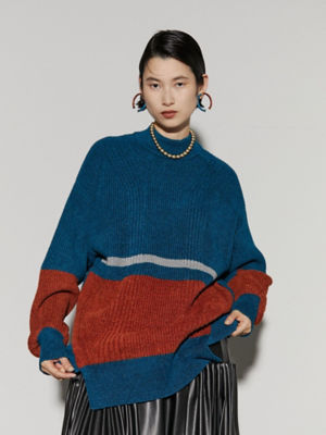 MOGOL LONG KT TOP【セットアップ着用可能】 | UN3D