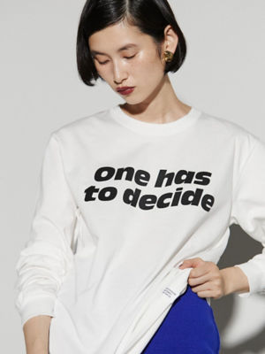 UN3D. | Tシャツ・カットソー | レディース 通販 | ファッション・服