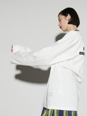 TT】ONE HAS TO DECIDE LONG T | UN3D./アンス