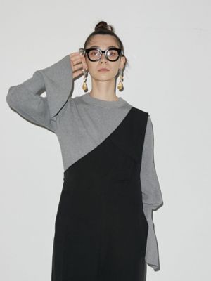 ＳＬＩＴ　ＳＬＥＥＶＥ　ＫＴ