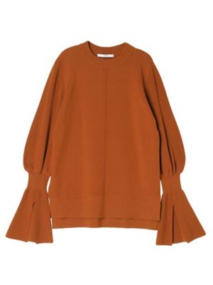 SLIT SLEEVE KT | UN3D./アンスリード | 三越伊勢丹