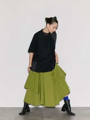 ＡＳＹＭＭＥ ＬＡＹＥＲＥＤ ＰＴ | ファッション・服 | 三越伊勢丹