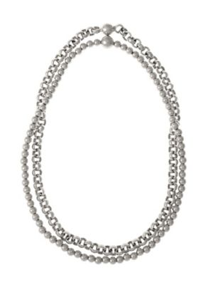 ４ＷＡＹ ＢＡＬＬ ＣＨＡＩＮ ＮＣ | ファッション・服 | 三越伊勢丹