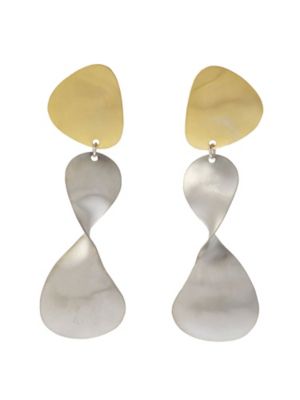 ＜UN3D.＞ＷＡＶＥ　ＰＬＡＴＥ　ＥＡＲＲＩＮＧ