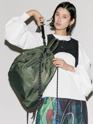 ４ＷＡＹ ＮＹＬＯＮ ＢＡＧ | ファッション・服 | 三越伊勢丹 