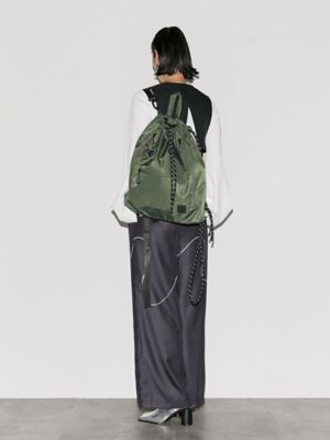 4WAY NYLON BAG | UN3D./アンスリード | 三越伊勢丹