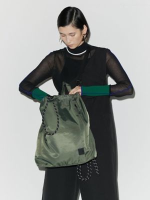 UN3D アンスリード 4WAY NYLON BAG MIX 伊勢丹限定カラー UN3D アンスリード 4WAY NYLON BAG MIX 伊勢丹限定カラー - メルカリ