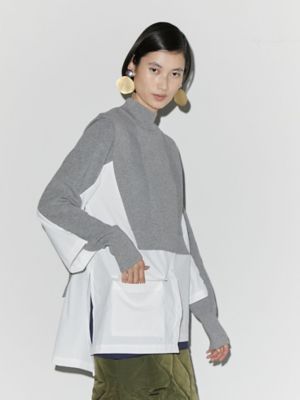 ＰＯＣＫＥＴ ＳＨ ＤＯＣＫＩＮＧ ＫＴ | ファッション・服 | 三越