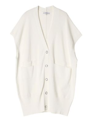 ＯＶＥＲ　ＣＤ　ＫＮＩＴ　ＶＥＳＴ