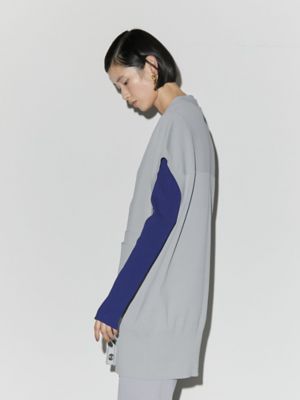 ＯＶＥＲ　ＣＤ　ＫＮＩＴ　ＶＥＳＴ