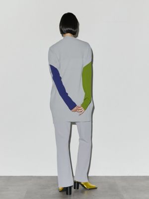ＯＶＥＲ　ＣＤ　ＫＮＩＴ　ＶＥＳＴ