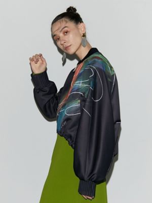 ＬＩＮＥ　ＡＲＴ　ＢＺ【セットアップ着用可能】