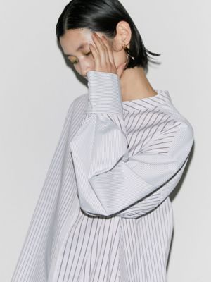 Ｗ ＴＲＩＡＮＧＬＥ ＴＵＣＫ ＳＨ | ファッション・服 | 三越伊勢丹 