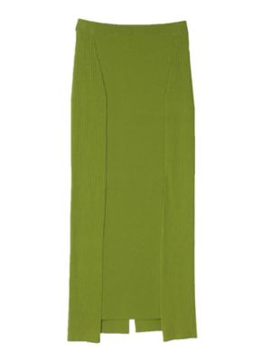 スカート UN3D. RIB KT TIGHT SK RIB KT TIGHT SK | UN3D./アンスリード | 三越