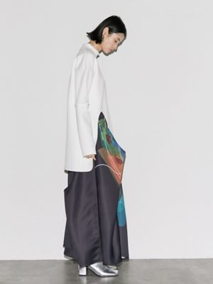 LINE ART SK | UN3D./アンスリード | 三越伊勢丹