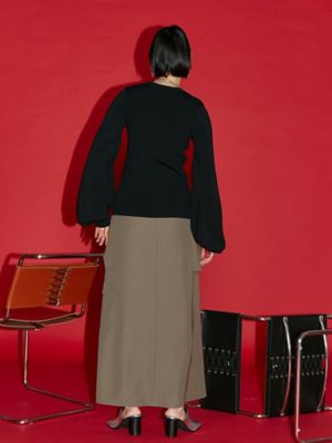 CROSS DESIGN SK【セットアップ着用可能  