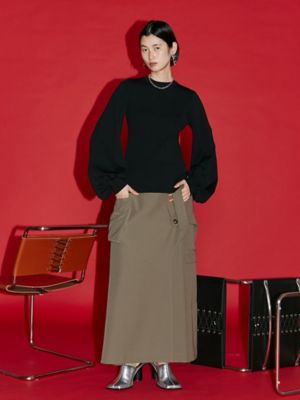 CROSS DESIGN SK【セットアップ着用可能  