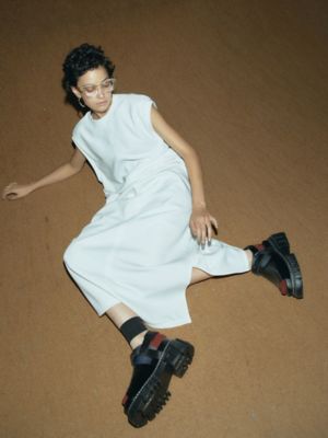 ＢＡＣＫ　ＬＩＮＥ　ＳＨＥＥＲ　ＳＯＣＫＳ