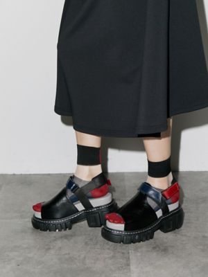 ＢＡＣＫ　ＬＩＮＥ　ＳＨＥＥＲ　ＳＯＣＫＳ