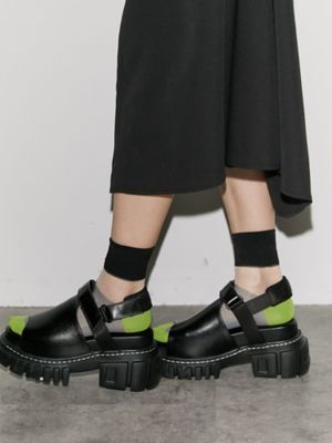 ＢＡＣＫ　ＬＩＮＥ　ＳＨＥＥＲ　ＳＯＣＫＳ