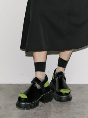 ＢＡＣＫ　ＬＩＮＥ　ＳＨＥＥＲ　ＳＯＣＫＳ