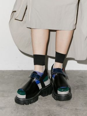 ＢＡＣＫ　ＬＩＮＥ　ＳＨＥＥＲ　ＳＯＣＫＳ