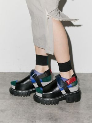 ＢＡＣＫ　ＬＩＮＥ　ＳＨＥＥＲ　ＳＯＣＫＳ
