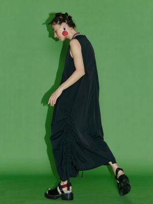 UN3D. SOLE VOLUME SANDAL サイズ37 UN3D． SOLE VOLUME SANDAL | UN3D./アンス