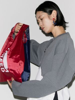 ＢＩ－ＣＯＬＯＲ　ＥＣＯ－ＢＡＧ　Ｍ