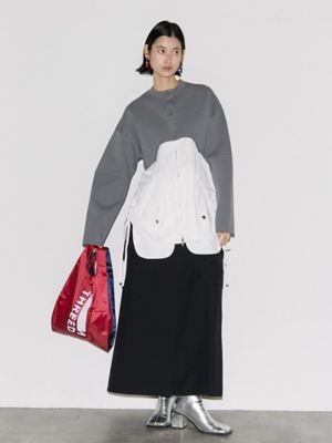 ＢＩ－ＣＯＬＯＲ　ＥＣＯ－ＢＡＧ　Ｍ