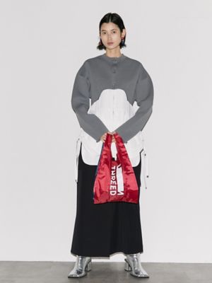 ＢＩ－ＣＯＬＯＲ　ＥＣＯ－ＢＡＧ　Ｍ
