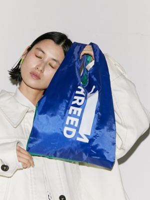 ＢＩ－ＣＯＬＯＲ　ＥＣＯ－ＢＡＧ　Ｍ