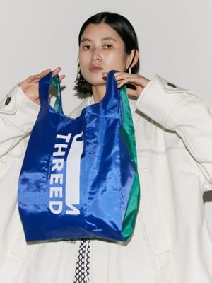 ＢＩ－ＣＯＬＯＲ　ＥＣＯ－ＢＡＧ　Ｍ