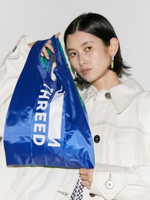 ＢＩ－ＣＯＬＯＲ　ＥＣＯ－ＢＡＧ　Ｍ