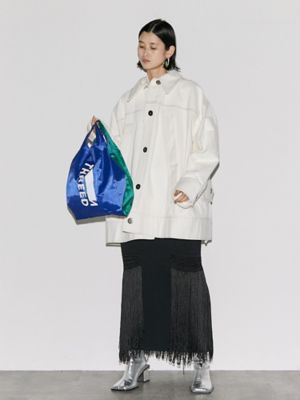 ＢＩ－ＣＯＬＯＲ　ＥＣＯ－ＢＡＧ　Ｍ