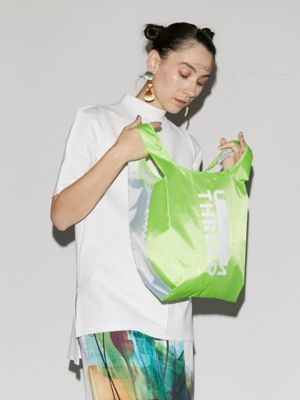 ＢＩ－ＣＯＬＯＲ　ＥＣＯ－ＢＡＧ　Ｍ