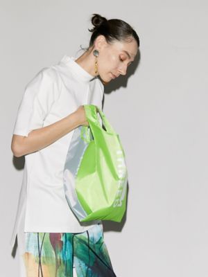 ＢＩ－ＣＯＬＯＲ　ＥＣＯ－ＢＡＧ　Ｍ