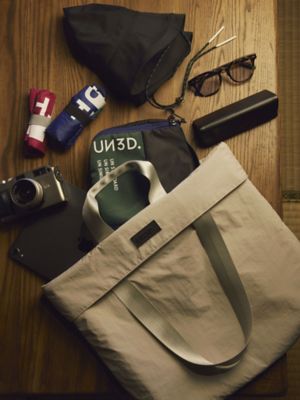 ＢＩ－ＣＯＬＯＲ　ＥＣＯ－ＢＡＧ　Ｍ