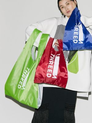 ＢＩ－ＣＯＬＯＲ　ＥＣＯ－ＢＡＧ　Ｌ