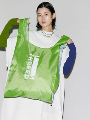 ＢＩ－ＣＯＬＯＲ　ＥＣＯ－ＢＡＧ　Ｌ